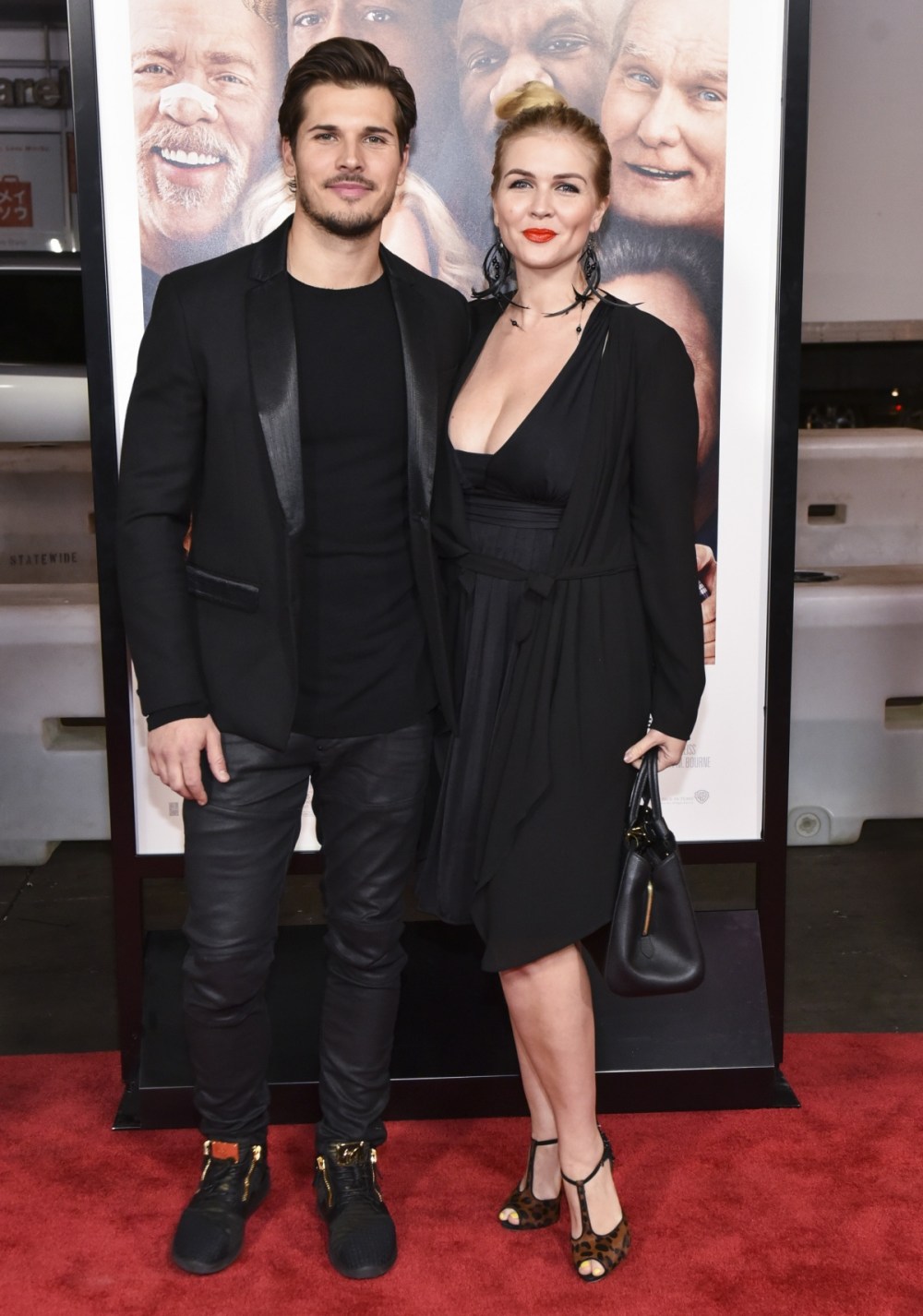 Gleb Savchenko Accuses Ex-Wife Elena Samodanova of Making Daughter, 15, Take Diet Pills