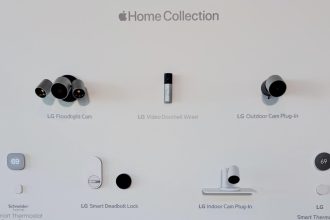 Apple's Shift to In-House Smart Home Devices Explained