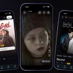 Consider vertical videos a distinct genre
