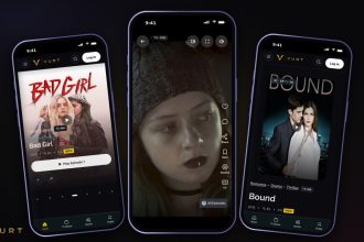 Consider vertical videos a distinct genre