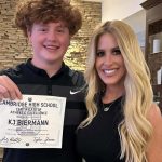 Kim Zolciak’s Son KJ Biermann's Lawyer Addresses His Arrest for Sexual Assault