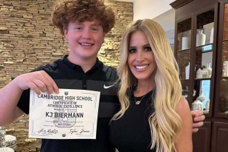 Kim Zolciak’s Son KJ Biermann's Lawyer Addresses His Arrest for Sexual Assault