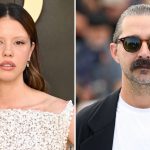 Mia Goth and Shia LaBeouf Ups and Downs October 2026 Divorce