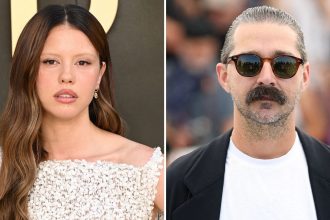 Mia Goth and Shia LaBeouf Ups and Downs October 2026 Divorce
