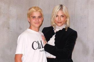 Promo Selma Blair Shares How MS Affects Her Parenting With Son Arthur