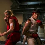 Street Fighter Review: Centineo's Adaptation Pummels With Fan Service, Few New Moves