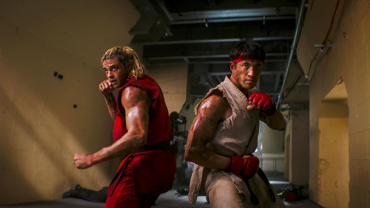 Street Fighter Review: Centineo's Adaptation Pummels With Fan Service, Few New Moves