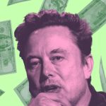 Musk's SpaceX stock giveaway would land in 'Trump Accounts'