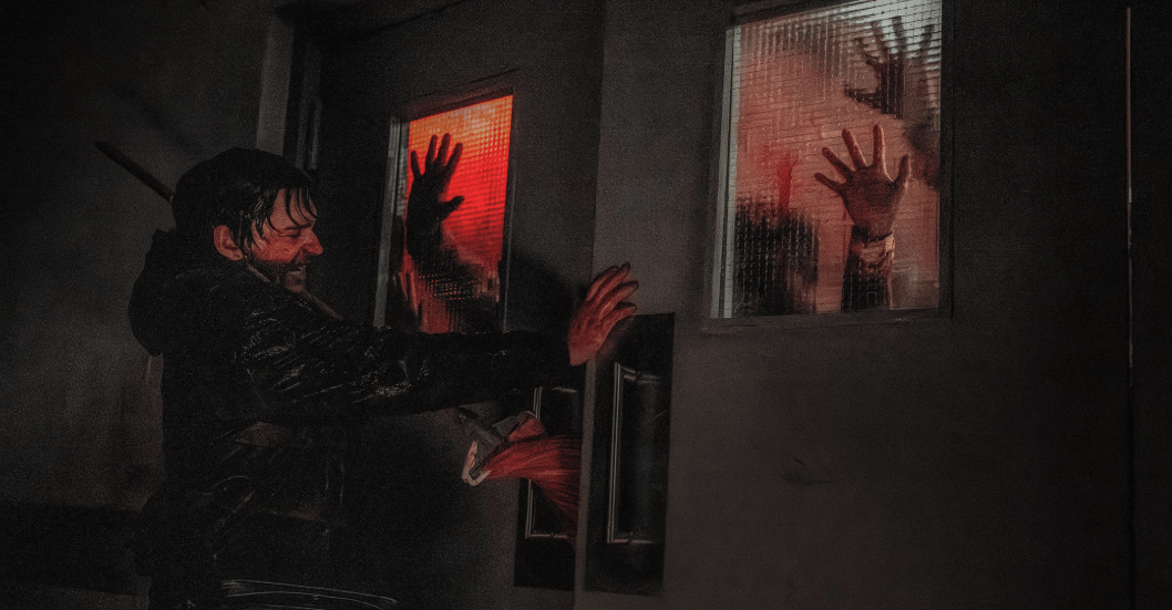 Horror: A Lucrative Industry