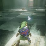 Modern yet terrifying: the Ocarina of Time remake