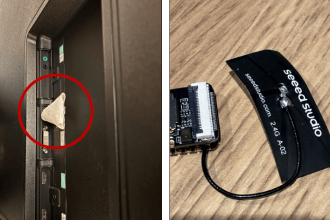 OpenAI staffer arrested for bugging conference room