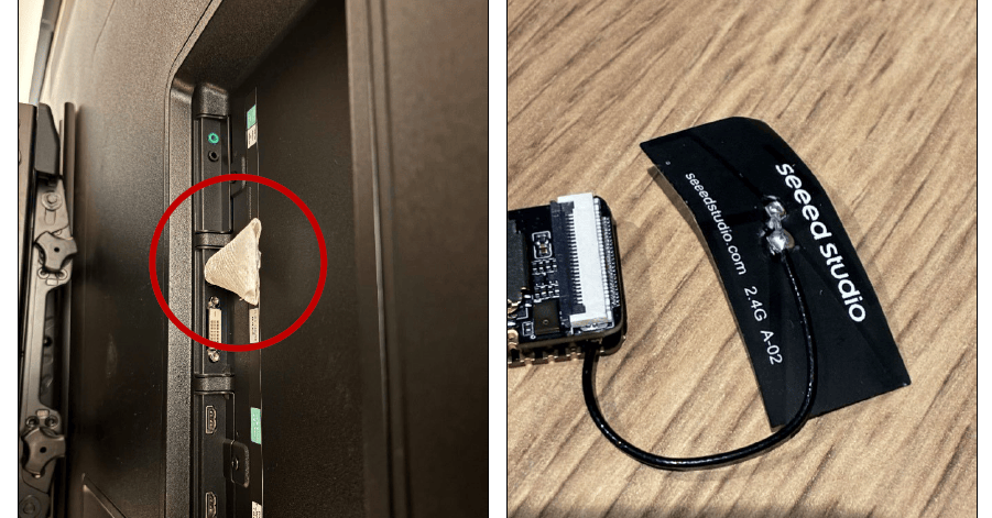 OpenAI staffer arrested for bugging conference room