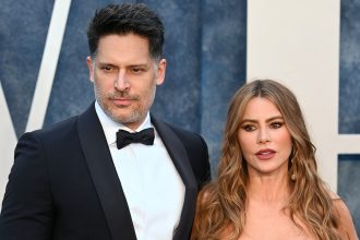 Sofia Vergara Not Sure if Joe Manganiello's Cause of Split Denial is 'Real'