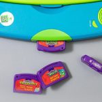 LeapPad's magic: how it worked and why it won.