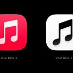 Apple Music reportedly gets a new icon.