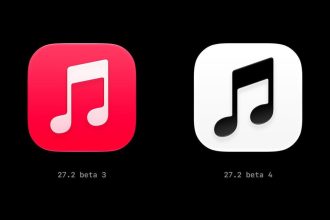 Apple Music reportedly gets a new icon.