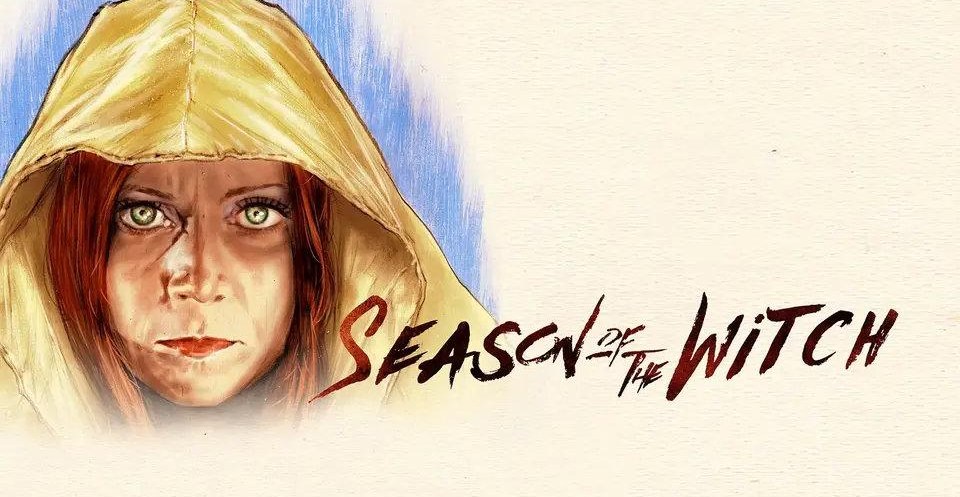 Romero's Season of the Witch: A Feminist Occult Slow-Burn Drama