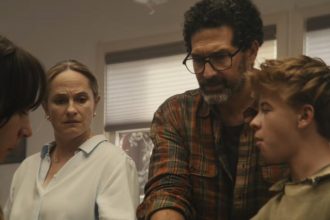 Apple’s HomeView ad confuses everyone except parents.