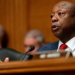 Senate GOP chief privately: 'Fight for our lives' but sees midterm win