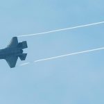 Pentagon investigates diverted F-35 parts shipment