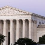 Court allows Trump's SAVE database voter checks, for now