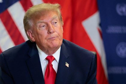 Taxpayer-funded “Love Me” ad campaign aimed at Trump hits airwaves.