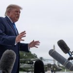 Trump launches AI "Super Intelligence Force