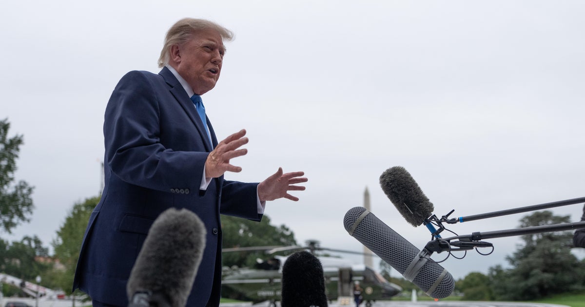 Trump launches AI "Super Intelligence Force