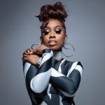 Missy Elliott Honored at Dancers Against Cancer’s Stars Gala