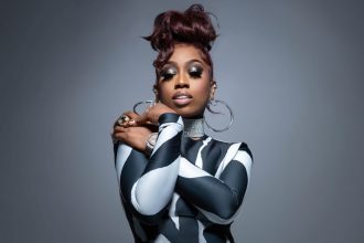 Missy Elliott Honored at Dancers Against Cancer’s Stars Gala