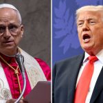 Pope Leo XIV Seemingly Responds After President Trump Claims He’s ‘Endangering’ Catholics