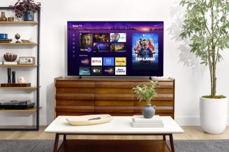 Prime Day: Roku OLED TVs up to $400 off, starting at $700