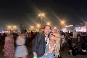 Sydney Sweeney Hard Launches Relationship With Scooter Braun