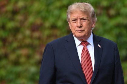 Trump headlines 'Golden Age' event with officials, tech execs