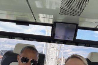 Good Morning America Alums Amy Robach and T.J. Holmes Relationship Timeline
